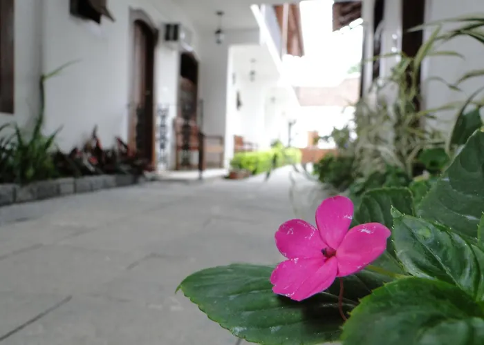 Pousada Doce Paraty
